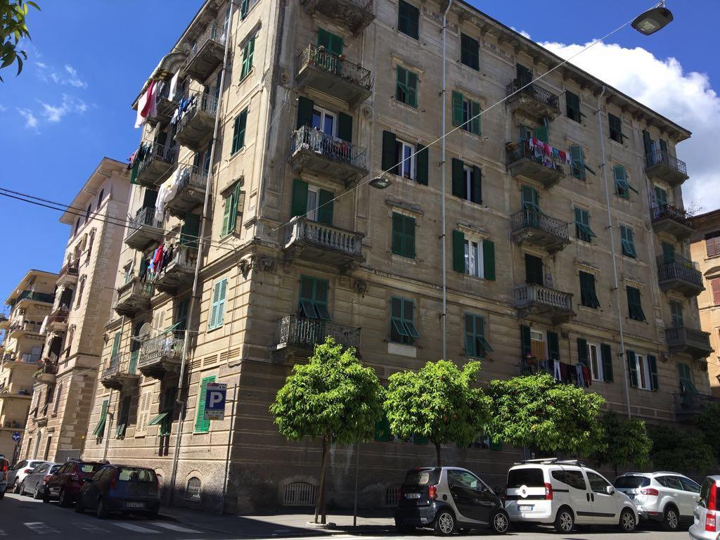 La Perla Del Golfo Hotel La Spezia Exterior photo